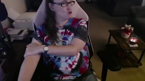 Camprincess331 online show from July 30, 1:46 am