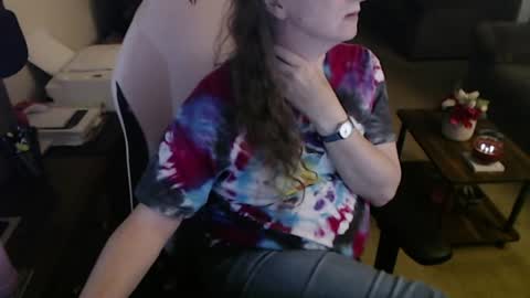 Camprincess331 online show from July 30, 2:52 am