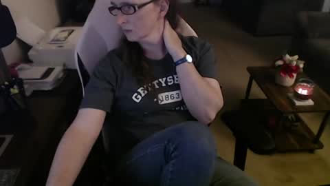 Camprincess331 online show from August 4, 1:02 am