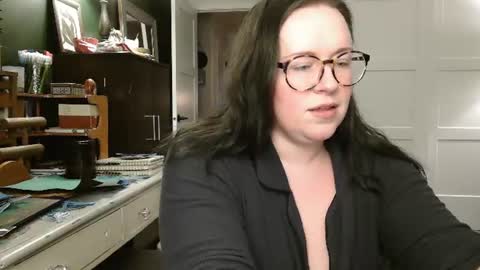 kaitrosss online show from June 19, 4:12 am