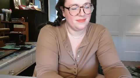 kaitrosss online show from June 19, 5:46 pm