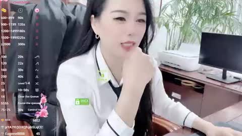 Kaixin online show from July 21, 7:22 am