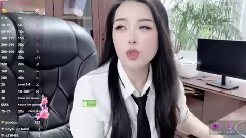 Kaixin online show from July 28, 5:35 am