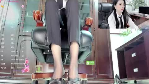 Kaixin online show from August 6, 1:48 am