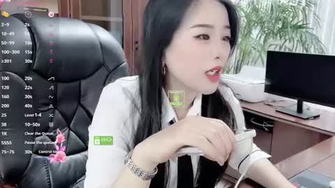 Kaixin online show from August 7, 2:11 am