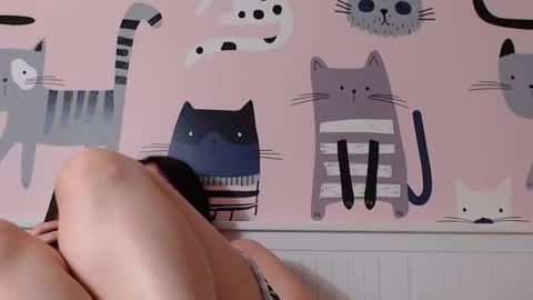 kajasexydoll4u online show from August 2, 9:44 pm