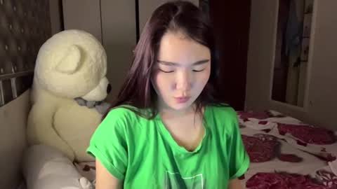 Sakura online show from August 7, 6:52 pm