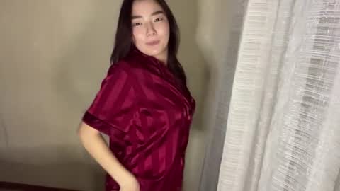Sakura online show from August 10, 6:42 pm