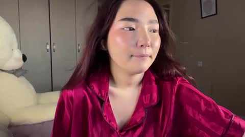 Sakura online show from August 12, 2:30 pm