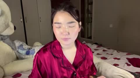 Sakura online show from August 14, 6:11 pm