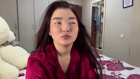 Sakura online show from August 15, 3:27 pm