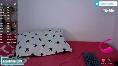 Kale   online show from August 4, 3:36 am