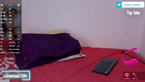 Kale   online show from August 6, 4:33 am
