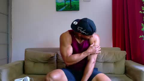 kale thomson online show from July 30, 6:14 pm