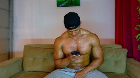 kale thomson online show from August 11, 5:09 am