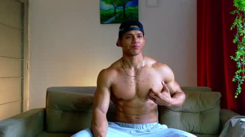 kale thomson online show from August 11, 3:58 pm