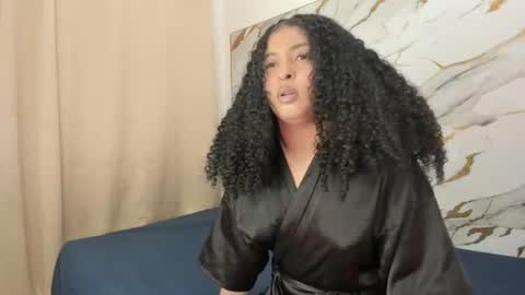 Kaleb  Violet online show from August 10, 10:05 am