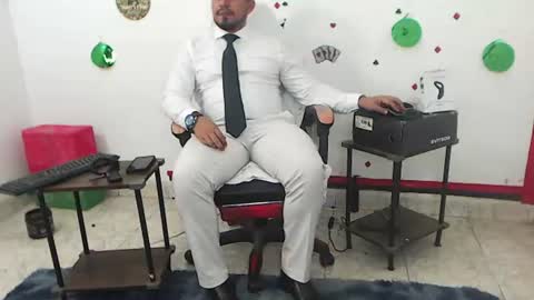 Kaleth online show from August 4, 11:02 pm