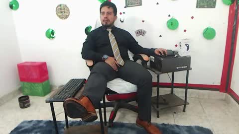 Kaleth online show from August 8, 4:56 am