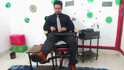 Kaleth online show from August 9, 6:47 am