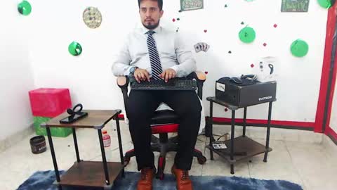Kaleth online show from August 10, 8:27 am