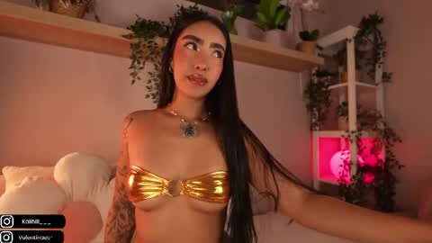 Sweet Kali online show from August 15, 3:54 am