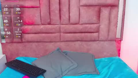 kali_raven online show from August 14, 10:08 am
