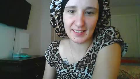 kalikushkitty online show from August 15, 6:23 pm