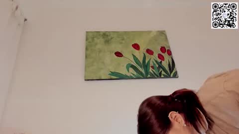 Im Seva and Im NO NUDE model online show from March 11, 4:37 pm
