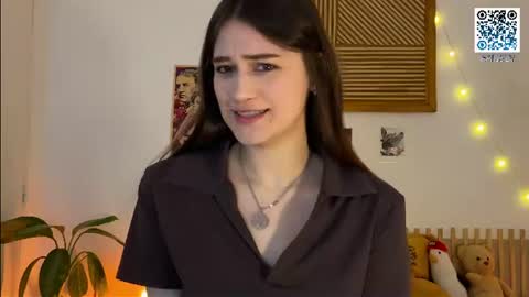Im Seva and Im NO NUDE model online show from August 14, 9:07 pm