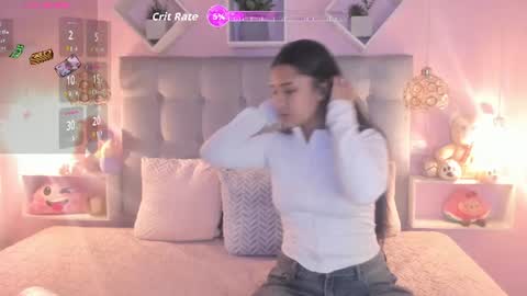 kaliykatie online show from August 14, 4:05 am
