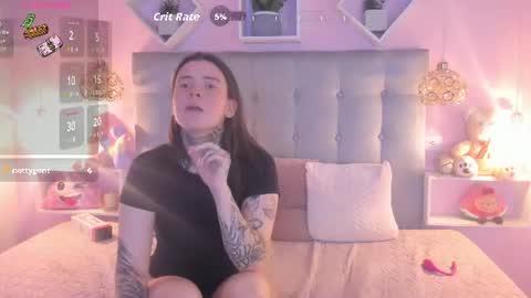 kaliykatie online show from August 15, 7:34 am