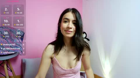  Kalsey Jones  online show from September 5, 4:06 am