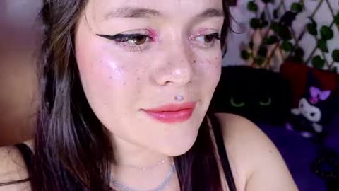 kalypzo_ online show from July 9, 10:48 pm