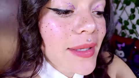 kalypzo_ online show from July 10, 10:37 pm