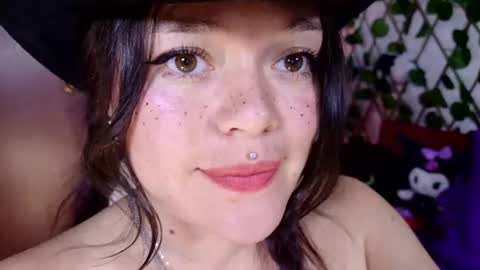 kalypzo_ online show from July 12, 12:17 am
