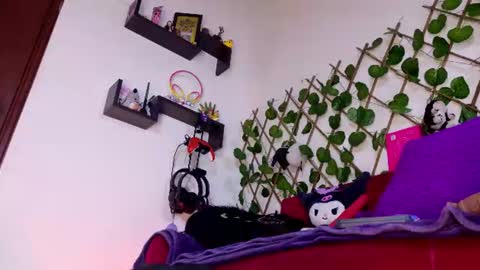 kalypzo_ online show from July 25, 12:47 am