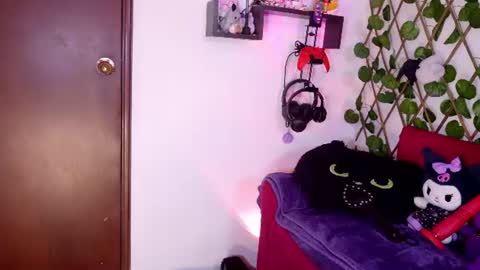 kalypzo_ online show from July 26, 6:24 pm