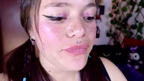 kalypzo_ online show from July 30, 10:05 pm