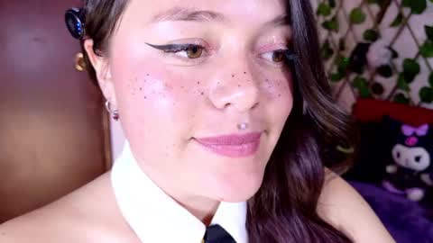 kalypzo_ online show from August 5, 7:12 pm