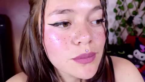 kalypzo_ online show from August 12, 10:23 pm