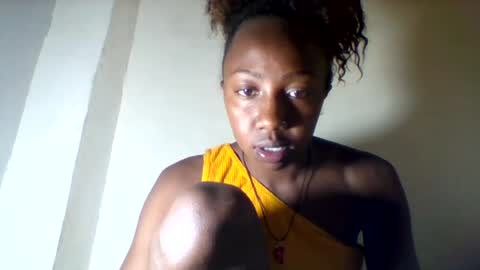 kalyssia_belle online show from August 11, 2:52 pm