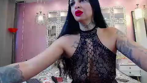 kalystra online show from August 3, 6:42 am