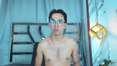 kameron and Nick online show from August 8, 10:32 pm