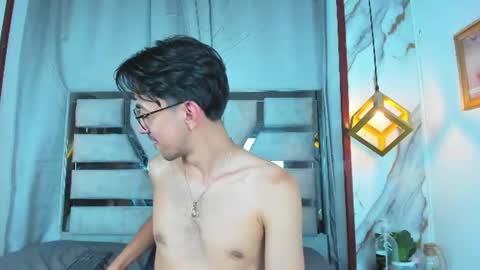 kameron and Nick online show from August 12, 11:51 pm