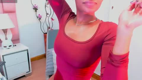 Kami online show from August 8, 1:44 pm
