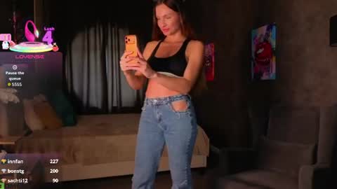 Kamila online show from August 8, 5:29 am