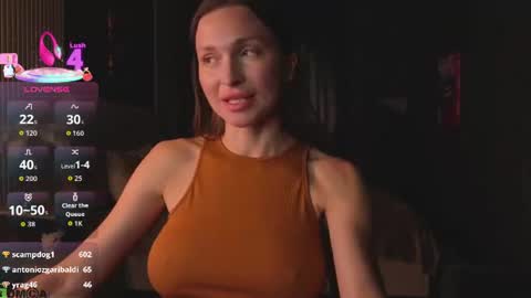 Kamila online show from August 9, 3:18 am