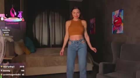 Kamila online show from August 9, 4:24 am