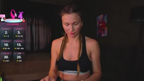 Kamila online show from August 10, 1:07 am